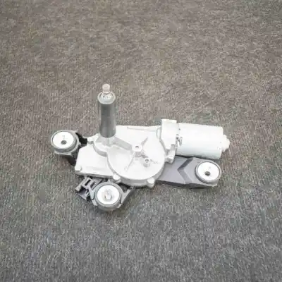 Second-hand car spare part rear windshield wiper motor for volvo v40 hatchback (2012-2019) oem iam references 31294492,0390201884  