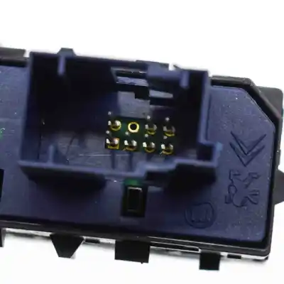 Peça sobressalente para automóvel em segunda mão quadrante por opel mokka (2020-..) off-road referências oem iam 98327595yx  