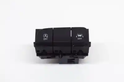 Second-hand car spare part DASHBOARD for OPEL MOKKA  OEM IAM references 98327595YX  