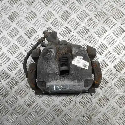 Second-hand car spare part FRONT RIGHT BRAKE CALIPER for PEUGEOT 5008 II MC, MJ, MR, M4  OEM IAM references 1623162180  