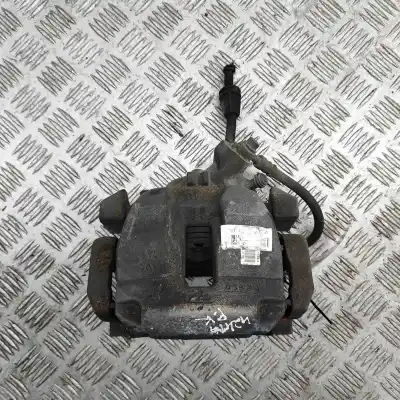 Автозапчастина б/у ПЕРЕДНІЙ ЛІВИЙ ГАЛЬМУМ для PEUGEOT 5008 II MC, MJ, MR, M4  Посилання на OEM IAM 1623162080  