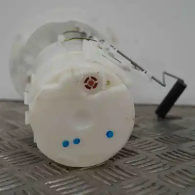 Peça sobressalente para automóvel em segunda mão bomba de combustivel por peugeot 208 (2012-2020) referências oem iam 9674466680  