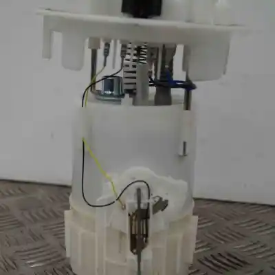 Peça sobressalente para automóvel em segunda mão bomba de combustivel por peugeot 208 (2012-2020) referências oem iam 9674466680  