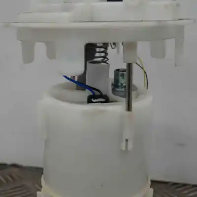 Peça sobressalente para automóvel em segunda mão bomba de combustivel por peugeot 208 (2012-2020) referências oem iam 9674466680  