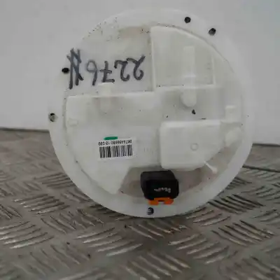 Peça sobressalente para automóvel em segunda mão bomba de combustivel por peugeot 208 (2012-2020) referências oem iam 9674466680  