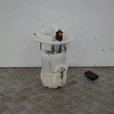 Second-hand car spare part FUEL PUMP for PEUGEOT 208  OEM IAM references 9674466680  