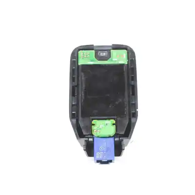 Second-hand car spare part sensor for mazda cx-3 dk (2015-..) off-road oem iam references tk79-665g0-a  