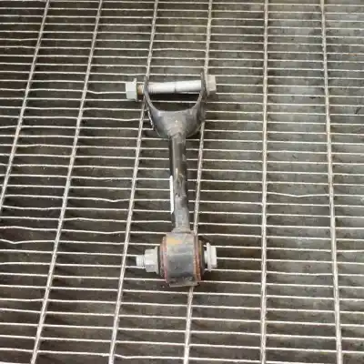 Автозапчасти б/у рычаг задней нижней правой подвески за tesla model 3 (2018-..) sedan ссылки oem iam 1044423-00-g  