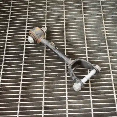 Автозапчасти б/у рычаг задней нижней правой подвески за tesla model 3 (2018-..) sedan ссылки oem iam 1044423-00-g  