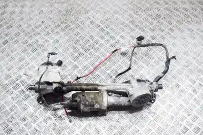 Pezzo di ricambio per auto di seconda mano CREMAGLIERA per SKODA SUPERB III ESTATE 3V5  Riferimenti OEM IAM 7802277873,5Q0909144T,5Q0909144R,5Q2971111CB  