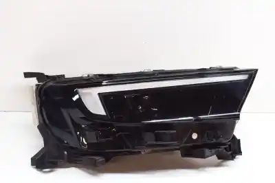 Автозапчасти б/у ПРАВАЯ ФАРА за OPEL MOKKA  ссылки OEM IAM 9834008880,368158932  
