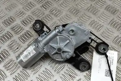 Piesă de schimb auto la mâna a doua MOTOR STERGÃTOR SPATE pentru VOLKSWAGEN TOURAN 5T1  Referințe OEM IAM 5G0955711C,W000089789  