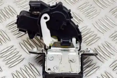Second-hand car spare part TRUNK LOCK for MAZDA 6 ESTATE GJ, GL  OEM IAM references G33M-62-310A  