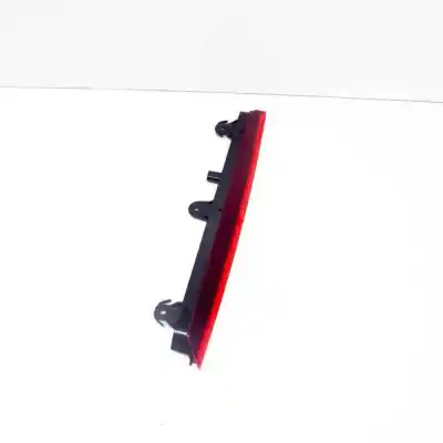 Автозапчасти б/у центральный стоп-сигнал за audi q7 4l (2006-2015) ссылки oem iam 2da965096,4l0945097  