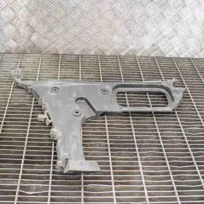 Автозапчасти б/у усиление заднего бампера за audi q7 4l (2006-2015) ссылки oem iam 4l0807454a  