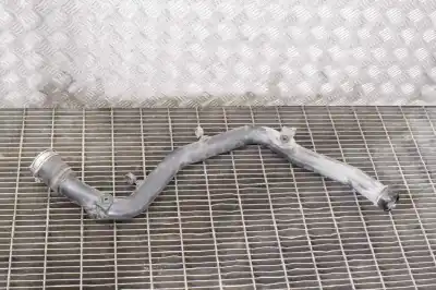 İkinci el araba yedek parçası INTERCOOLER BORUSU için AUDI Q7 4L  OEM IAM referansları 7L6145795AE,7L6145770M  