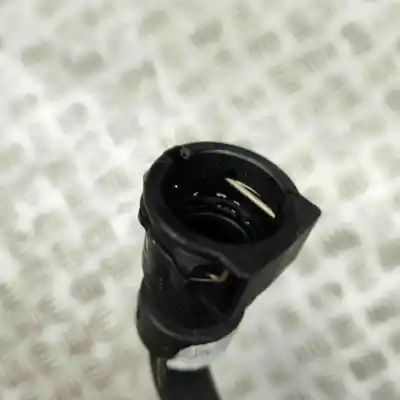 Pezzo di ricambio per auto di seconda mano tubi aria condizionata per opel mokka (2020-..) off-road riferimenti oem iam 9853184480  