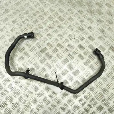 Pezzo di ricambio per auto di seconda mano tubi aria condizionata per opel mokka (2020-..) off-road riferimenti oem iam 9853184480  