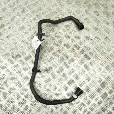 Pezzo di ricambio per auto di seconda mano tubi aria condizionata per opel mokka (2020-..) off-road riferimenti oem iam 9853184480  