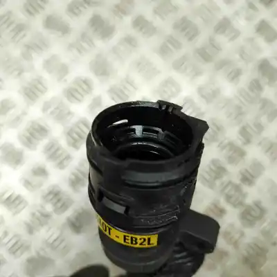 Pezzo di ricambio per auto di seconda mano tubi aria condizionata per opel mokka (2020-..) off-road riferimenti oem iam 9838211080  