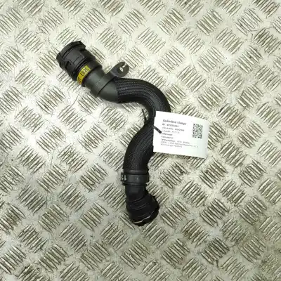 Pezzo di ricambio per auto di seconda mano tubi aria condizionata per opel mokka (2020-..) off-road riferimenti oem iam 9838211080  