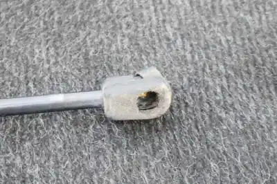 Gebrauchtes Autoersatzteil stossdämpfer für kofferraum / tür heckklappendämpfer zum audi q7 4l (2006-2015) oem-iam-referenzen 4l0827552f  