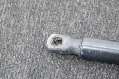 Gebrauchtes Autoersatzteil stossdämpfer für kofferraum / tür heckklappendämpfer zum audi q7 4l (2006-2015) oem-iam-referenzen 4l0827552f  