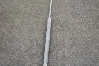 Gebrauchtes Autoersatzteil stossdämpfer für kofferraum / tür heckklappendämpfer zum audi q7 4l (2006-2015) oem-iam-referenzen 4l0827552f  