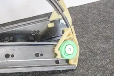 Second-hand car spare part rear right window regulator for audi q7 4l (2006-2015) oem iam references 1021-986339-303,4l0839462a  