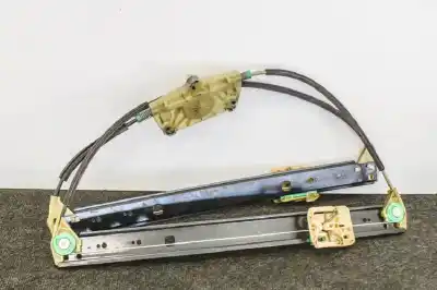 Second-hand car spare part rear right window regulator for audi q7 4l (2006-2015) oem iam references 1021-986339-303,4l0839462a  