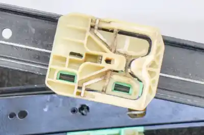 Second-hand car spare part rear right window regulator for audi q7 4l (2006-2015) oem iam references 1021-986339-303,4l0839462a  