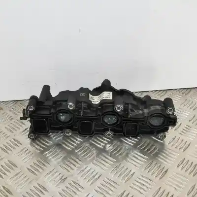 Автозапчастина б/у впускний колектор для audi a6 4f2, c6 (2004-2011) посилання на oem iam 059129712n  