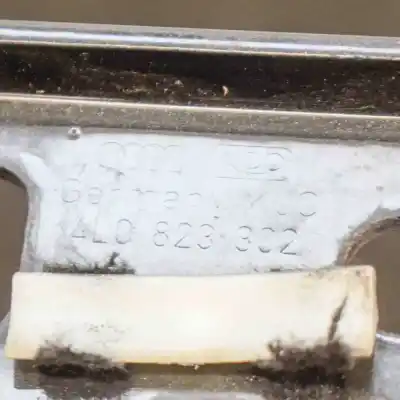 Peça sobressalente para automóvel em segunda mão dobradiça do capô por audi q7 4l (2006-2015) referências oem iam 4l0823302  