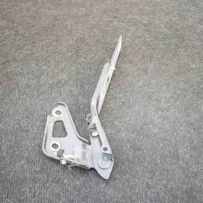 Peça sobressalente para automóvel em segunda mão dobradiça do capô por audi q7 4l (2006-2015) referências oem iam 4l0823302  