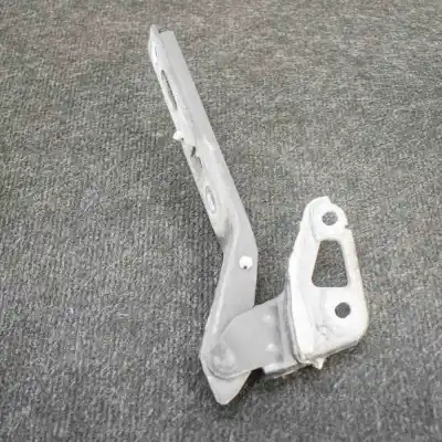 Peça sobressalente para automóvel em segunda mão dobradiça do capô por audi q7 4l (2006-2015) referências oem iam 4l0823302  