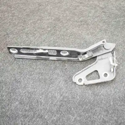 Peça sobressalente para automóvel em segunda mão dobradiça do capô por audi q7 4l (2006-2015) referências oem iam 4l0823302  