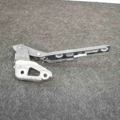 Peça sobressalente para automóvel em segunda mão DOBRADIÇA DO CAPÔ por AUDI Q7 4L  Referências OEM IAM 4L0823302  