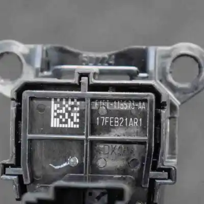 Second-hand car spare part switch for ford focus iii (2010-2020) oem iam references f1et-11b573-aa  