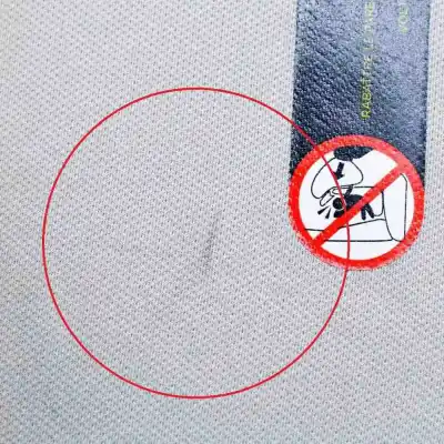 Peça sobressalente para automóvel em segunda mão pára-sol esquerdo por tesla model 3 (2018-..) sedan referências oem iam   