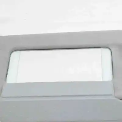 Peça sobressalente para automóvel em segunda mão pára-sol esquerdo por tesla model 3 (2018-..) sedan referências oem iam   