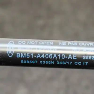 Автозапчасти б/у амортизаторы багажника/двери за ford focus iii (2010-2020) ссылки oem iam bm51-a406a10-ae  