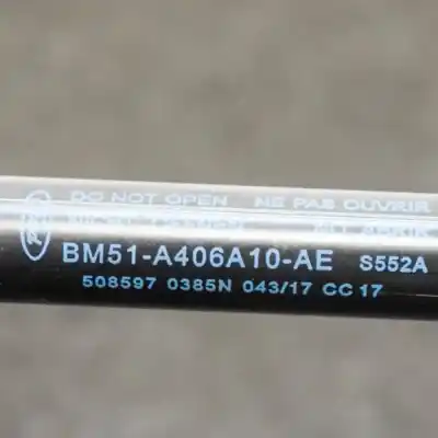 Pezzo di ricambio per auto di seconda mano ammortizzatori baule / porte per ford focus iii (2010-2020) riferimenti oem iam bm51-a406a10-ae  