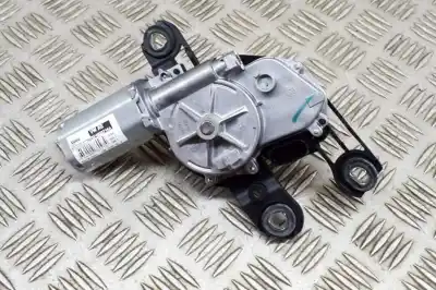 Pièce détachée automobile d'occasion MOTEUR D'ESSUIE-GLACE ARRIERE pour SKODA FABIA III ESTATE NJ5  Références OEM IAM 5F4955711A,W000086097  