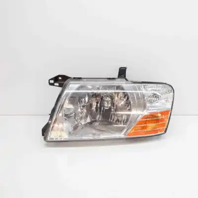 İkinci el araba yedek parçası SOL FAR için MITSUBISHI PAJERO II (V3_W)  OEM IAM referansları 08-214-1159L-M,08-214-1159L  