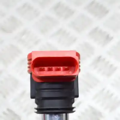 Peça sobressalente para automóvel em segunda mão bobina de ignição por audi q5 (8rb) 2.0 tdi referências oem iam 06e905115e,78231004  