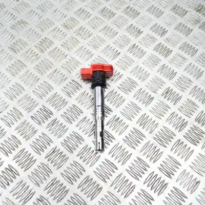 Peça sobressalente para automóvel em segunda mão bobina de ignição por audi q5 (8rb) 2.0 tdi referências oem iam 06e905115e,78231004  