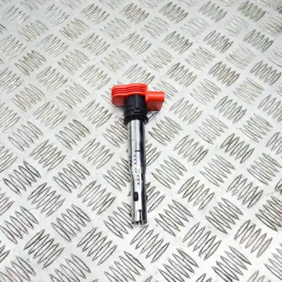 Peça sobressalente para automóvel em segunda mão bobina de ignição por audi q5 8r (2008-2017) referências oem iam 06e905115e,78231004  