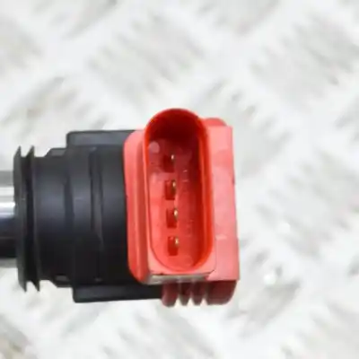 Peça sobressalente para automóvel em segunda mão bobina de ignição por audi q5 8r (2008-2017) referências oem iam 06e905115e,78231004  