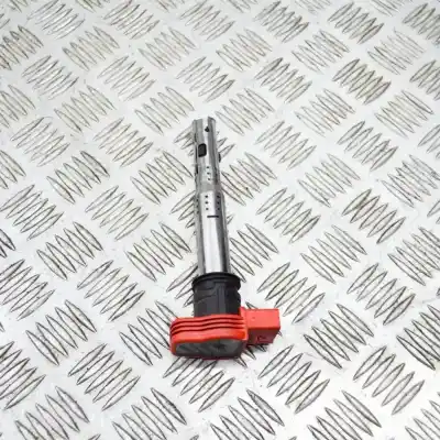 Peça sobressalente para automóvel em segunda mão bobina de ignição por audi q5 (8rb) 2.0 tdi referências oem iam 78231004,06e905115e  