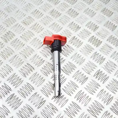 Peça sobressalente para automóvel em segunda mão BOBINA DE IGNIÇÃO por AUDI Q5 8R  Referências OEM IAM 06E905115E,78231004  